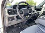 New 2025 Ford F-350 XL Crew Cab 10' 5" Knapheide Steel Flatbed Truck for sale #S0974 - photo 12