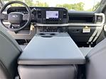 New 2025 Ford F-350 XL Crew Cab 10' 5" Knapheide Steel Flatbed Truck for sale #S0974 - photo 26