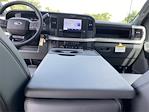 New 2025 Ford F-350 XL Crew Cab 10' 5" Knapheide Steel Flatbed Truck for sale #S0974 - photo 28