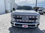 New 2025 Ford F-350 XL Crew Cab 10' 5" Knapheide Steel Flatbed Truck for sale #S0974 - photo 4