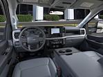 2025 Ford F-350 Crew Cab DRW 4x2 Knapheide Flatbed Truck for sale #S0974 - photo 9