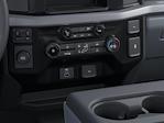 2025 Ford F-350 Crew Cab DRW 4x2 Knapheide Flatbed Truck for sale #S0974 - photo 15