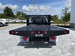 New 2025 Ford F-350 XL Crew Cab 10' 5" Knapheide Steel Flatbed Truck for sale #S0974 - photo 8
