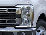 2025 Ford F-350 Crew Cab DRW 4x2 Knapheide Flatbed Truck for sale #S0974 - photo 18