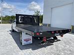 New 2025 Ford F-350 XL Crew Cab 10' 5" Knapheide Steel Flatbed Truck for sale #S0974 - photo 2
