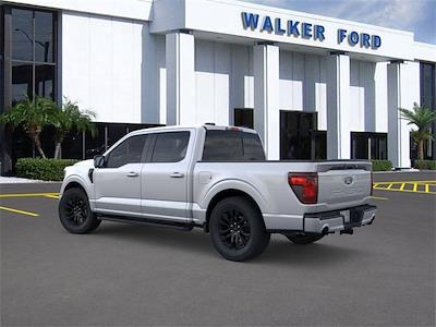 2025 Ford F-150 SuperCrew Cab 4x2 Pickup for sale #S0975 - photo 2
