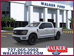 2025 Ford F-150 SuperCrew Cab 4x2 Pickup for sale #S0975 - photo 1