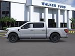 2025 Ford F-150 SuperCrew Cab 4x2 Pickup for sale #S0975 - photo 4