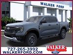 2025 Ford Ranger SuperCrew Cab 4x4 Pickup for sale #S0977 - photo 1