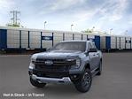 2025 Ford Ranger SuperCrew Cab 4x4 Pickup for sale #S0977 - photo 3