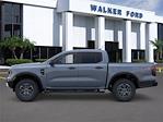 2025 Ford Ranger SuperCrew Cab 4x4 Pickup for sale #S0977 - photo 4