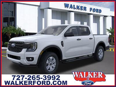 2025 Ford Ranger SuperCrew Cab 4x2 Pickup for sale #S0978 - photo 1
