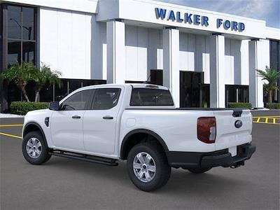 2025 Ford Ranger SuperCrew Cab 4x2 Pickup for sale #S0978 - photo 2