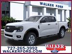 2025 Ford Ranger SuperCrew Cab 4x2 Pickup for sale #S0978 - photo 1