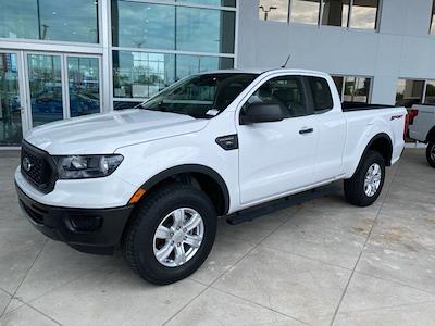 2023 Ford Ranger Super Cab 4x2 Pickup for sale #S0978A - photo 1