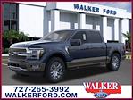 2025 Ford F-150 SuperCrew Cab 4x4 Pickup for sale #S0982 - photo 1