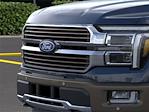 2025 Ford F-150 SuperCrew Cab 4x4 Pickup for sale #S0982 - photo 17
