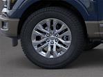 2025 Ford F-150 SuperCrew Cab 4x4 Pickup for sale #S0982 - photo 19