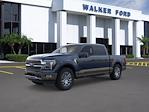 2025 Ford F-150 SuperCrew Cab 4x4 Pickup for sale #S0982 - photo 1