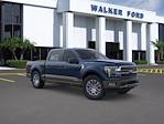 2025 Ford F-150 SuperCrew Cab 4x4 Pickup for sale #S0982 - photo 7