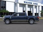 2025 Ford F-150 SuperCrew Cab 4x4 Pickup for sale #S0982 - photo 4