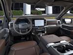 2025 Ford F-150 SuperCrew Cab 4x4 Pickup for sale #S0982 - photo 9
