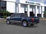2025 Ford F-150 SuperCrew Cab 4x4 Pickup for sale #S0982 - photo 2