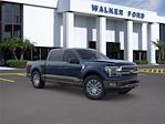 2025 Ford F-150 SuperCrew Cab 4x4 Pickup for sale #S0982 - photo 7