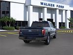 2025 Ford F-150 SuperCrew Cab 4x4 Pickup for sale #S0982 - photo 8