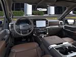 2025 Ford F-150 SuperCrew Cab 4x4 Pickup for sale #S0982 - photo 9