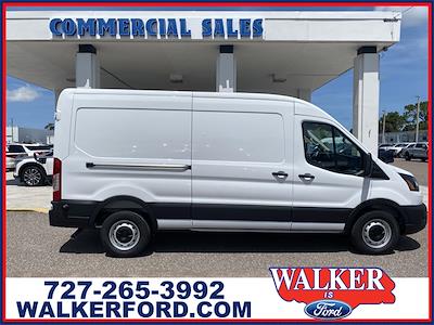 New 2025 Ford Transit 250 Medium Roof Empty Cargo Van for sale #S0984 - photo 1