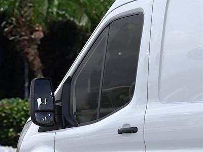 2025 Ford Transit 250 Medium Roof RWD Empty Cargo Van for sale #S0984 - photo 1