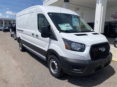 New 2025 Ford Transit 250 Medium Roof Empty Cargo Van for sale #S0984 - photo 2