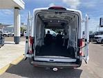 New 2025 Ford Transit 250 Medium Roof Empty Cargo Van for sale #S0984 - photo 7