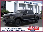 2025 Ford F-150 SuperCrew Cab 4x4 Pickup for sale #S0985 - photo 1