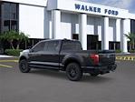 2025 Ford F-150 SuperCrew Cab 4x4 Pickup for sale #S0985 - photo 2