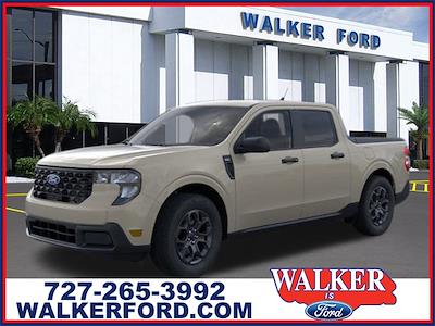 2025 Ford Maverick SuperCrew Cab FWD Pickup for sale #S0989 - photo 1