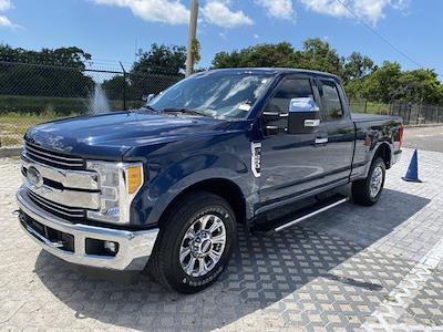 2017 Ford F-250 Super Cab 4x2 Pickup for sale #S0992A - photo 1