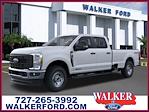 2025 Ford F-350 Crew Cab SRW 4x4 Pickup for sale #S0993 - photo 1