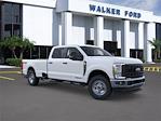 2025 Ford F-350 Crew Cab SRW 4x4 Pickup for sale #S0993 - photo 7