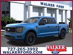 2025 Ford F-150 SuperCrew Cab 4x2 Pickup for sale #S0995 - photo 1