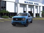 2025 Ford F-150 SuperCrew Cab 4x2 Pickup for sale #S0995 - photo 3