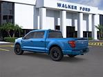 2025 Ford F-150 SuperCrew Cab 4x2 Pickup for sale #S0995 - photo 2