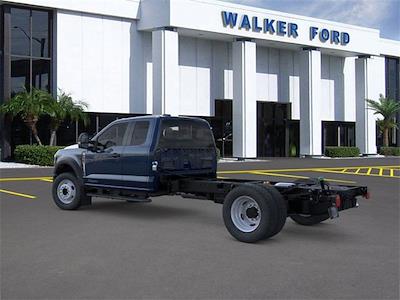 New 2025 Ford F-550 Super Cab 4x4 11' Knapheide Mechanics Body for sale #S0996 - photo 2