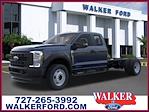 New 2025 Ford F-550 Super Cab 4x4 11' Knapheide Mechanics Body for sale #S0996 - photo 1