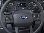New 2025 Ford F-550 Super Cab 4x4 11' Knapheide Mechanics Body for sale #S0996 - photo 12