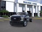 New 2025 Ford F-550 Super Cab 4x4 11' Knapheide Mechanics Body for sale #S0996 - photo 2