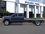 New 2025 Ford F-550 Super Cab 4x4 11' Knapheide Mechanics Body for sale #S0996 - photo 3