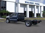 New 2025 Ford F-550 Super Cab 4x4 11' Knapheide Mechanics Body for sale #S0996 - photo 4