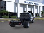 New 2025 Ford F-550 Super Cab 4x4 11' Knapheide Mechanics Body for sale #S0996 - photo 8